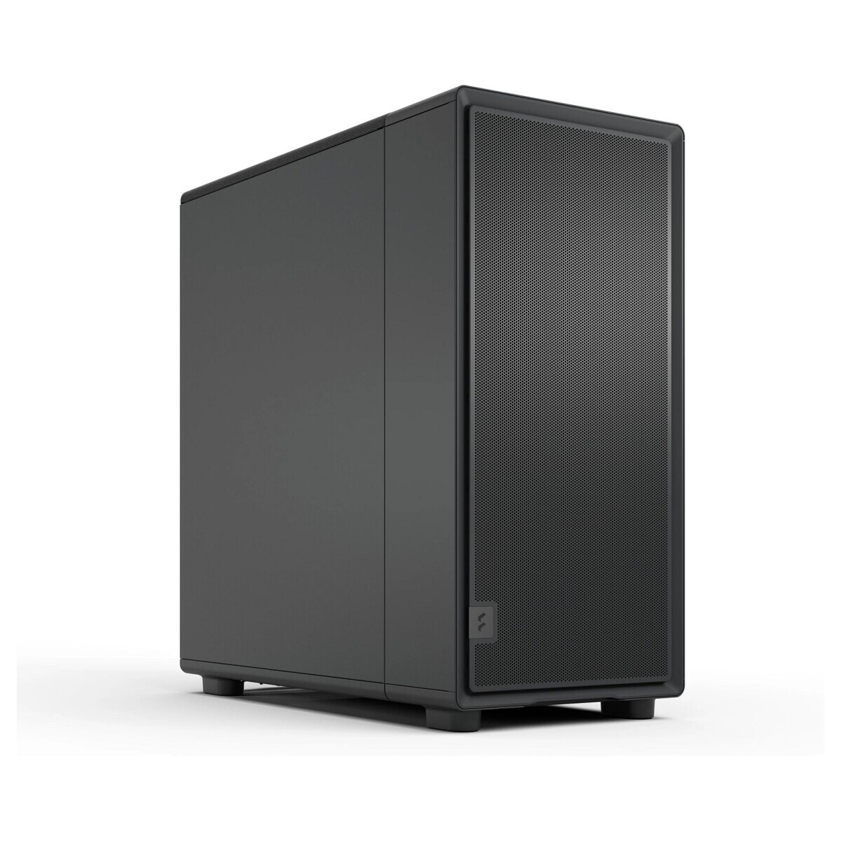 Datoru korpuss Fractal Design Epoch XL Midi Tower Black Solid (FD-C-EPO1X-01) - foto 4