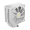 Procesoru dzesētājs Gamdias Boreas E2-410 White (16351-02300-00000-G)