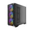 Datoru korpuss Antec AX1000 Black (0-761345-10240-7) - foto 4