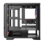 Datoru korpuss Antec AX1000 Black (0-761345-10240-7) - foto 8