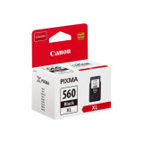 Canon PG-560 XL Ink Cartridge Black (3712C006)