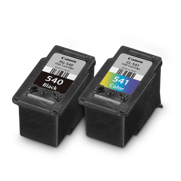 Canon PG-540/CL-541 Photo Value Pack 2-Pack Ink Cartridges - 5225B006 / 5225B007/5225B013 - foto 3