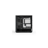 Datoru korpuss FRACTAL DESIGN Epoch XL Midi Tower Black TG Light Tint (FD-C-EPO1X-02)