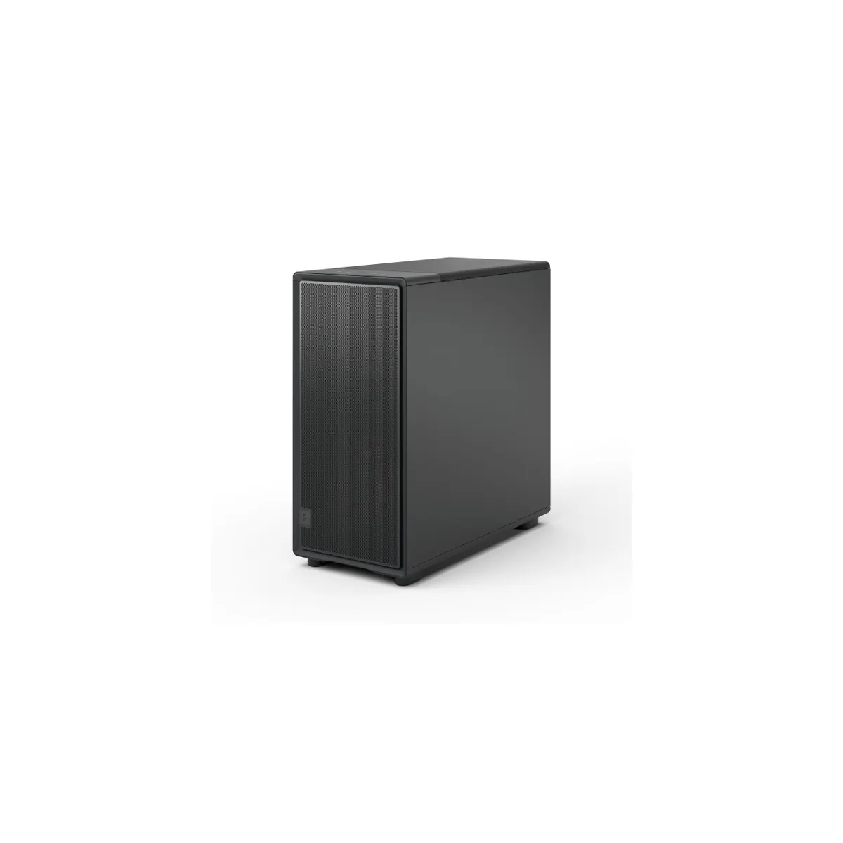 Datoru korpuss FRACTAL DESIGN Epoch XL Midi Tower Black TG Light Tint - FD-C-EPO1X-02 - foto 4