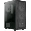 Datoru korpuss AeroCool Falcon-A Black (ACCM-PV41142.11/Falcon-A-BK-V2) - foto 6