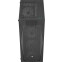 Datoru korpuss AeroCool Falcon-A Black (ACCM-PV41142.11/Falcon-A-BK-V2) - foto 7