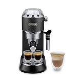 Virtuves piederumi De’Longhi Dedica Style EC685.BK Semi-auto Espresso machine 1.1 L