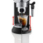 Virtuves piederumi De’Longhi Dedica Style EC685.BK Semi-auto Espresso machine 1.1 L - foto 5