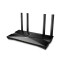 Rūteris (maršrutētājs) TP-Link Archer AX1800 Dual-Band Wi-Fi 6 Router (Archer AX23) - foto 3