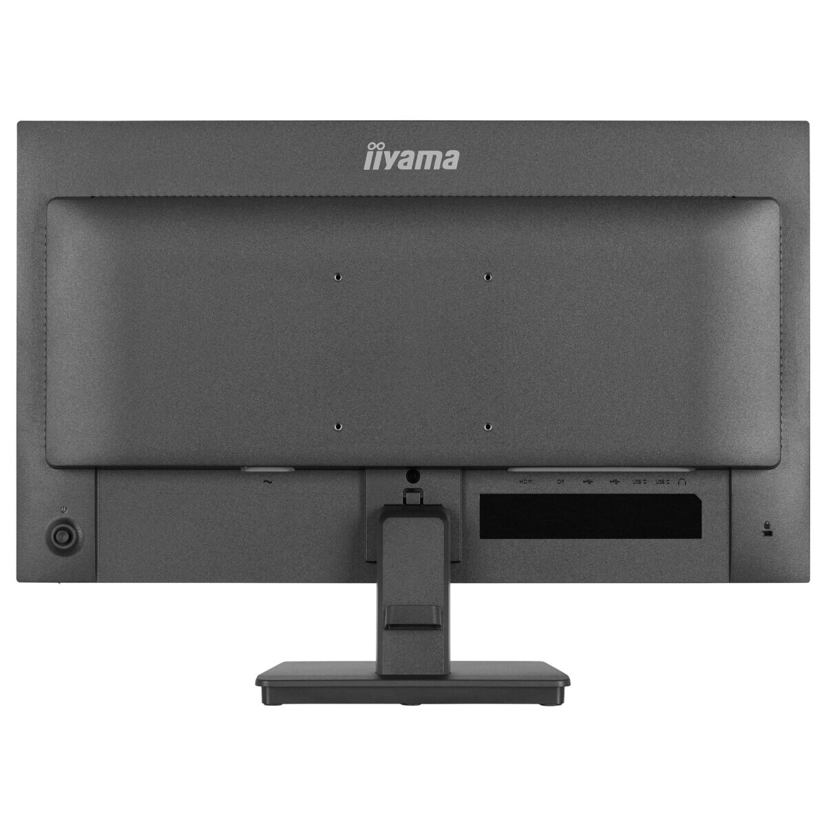 Monitors Iiyama ProLite X2497HSU-B1 23.8 Black - foto 2