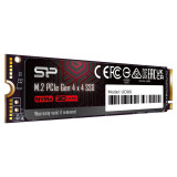 SSD Silicon Power UD90 2 TB (SP02KGBP44UD9005)