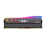 Operatīvā atmiņa Silicon Power XPOWER Storm RGB 32 GB 2 x 16 GB DDR5 ECC (SP032GXLWU60CFDK)