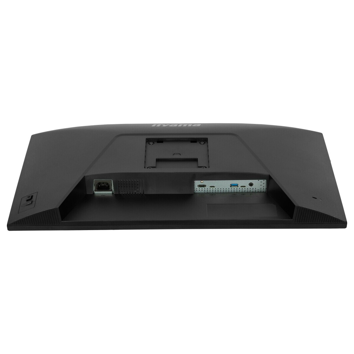 Monitors iiyama ProLite XB2796HSC-B1 27 Black - foto 2