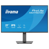 Monitors iiyama ProLite XB2796HSC-B1 27 Black