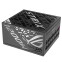 Barošanas bloks ASUS ROG -STRIX-1200P-GAMING 1200 W Black (90YE00W0-B0NA00) - foto 4