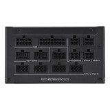 Barošanas bloks ASUS Pro WS 1600W Platinum (90YE00Z2-B0NA00)