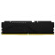 Operatīvā atmiņa Kingston Technology FURY Beast 128GB 5600MT/s DDR5 CL40 DIMM Kit of 2 Black (KF556C40BBK2-128) - foto 4