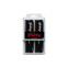Operatīvā atmiņa Kingston Technology FURY Beast 128GB 5600MT/s DDR5 CL40 DIMM Kit of 2 Black (KF556C40BBK2-128) - foto 5