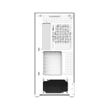 Datoru korpuss Zalman P40 Prism White (8070181000200)