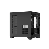 Datoru korpuss 1stPlayer MV5 Black (MV5-TP-BK-2FB7R-1FB7)