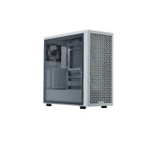 Datoru korpuss Cooler Master Elite 502 Lite White (E502L-WGNN-S00)