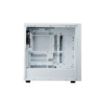 Datoru korpuss Cooler Master Elite 502 Lite White (E502L-WGNN-S00)