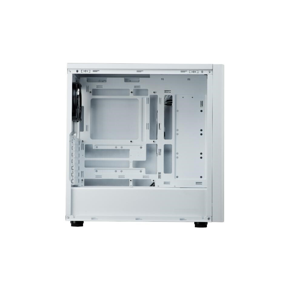 Datoru korpuss Cooler Master Elite 502 Lite White (E502L-WGNN-S00) - foto 4