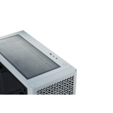 Datoru korpuss Cooler Master Elite 502 Lite White (E502L-WGNN-S00)