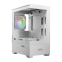 Datoru korpuss Gamdias Aura GC9M Elite Micro Tower White (16334-02F23-10000-G)