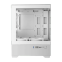 Datoru korpuss Gamdias Aura GC9M Elite Micro Tower White (16334-02F23-10000-G) - foto 3