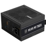 Barošanas bloks Gamdias Helios M2 750W Black (16220-04800-10000-G)