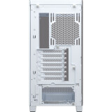 Datoru korpuss Corsair Frame 4500X RS-R Panoramic Mid‑Tower White (CC-9011315-WW)
