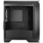 Datoru korpuss AeroCool Aero One Mini Frost Mini-Tower Black (ACCS-PB18043.11) - foto 5