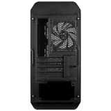 Datoru korpuss AeroCool Aero One Mini Frost Mini-Tower Black (ACCS-PB18043.11)