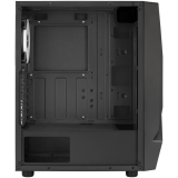 Datoru korpuss AeroCool Scape V3 Mid‑Tower Black (ACCM-PV36133.11)