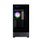 Datoru korpuss Zalman P40 DS Mid‑Tower Black (8070281000100) - foto 3