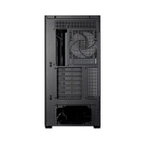 Datoru korpuss Zalman P40 DS Mid‑Tower Black (8070281000100)