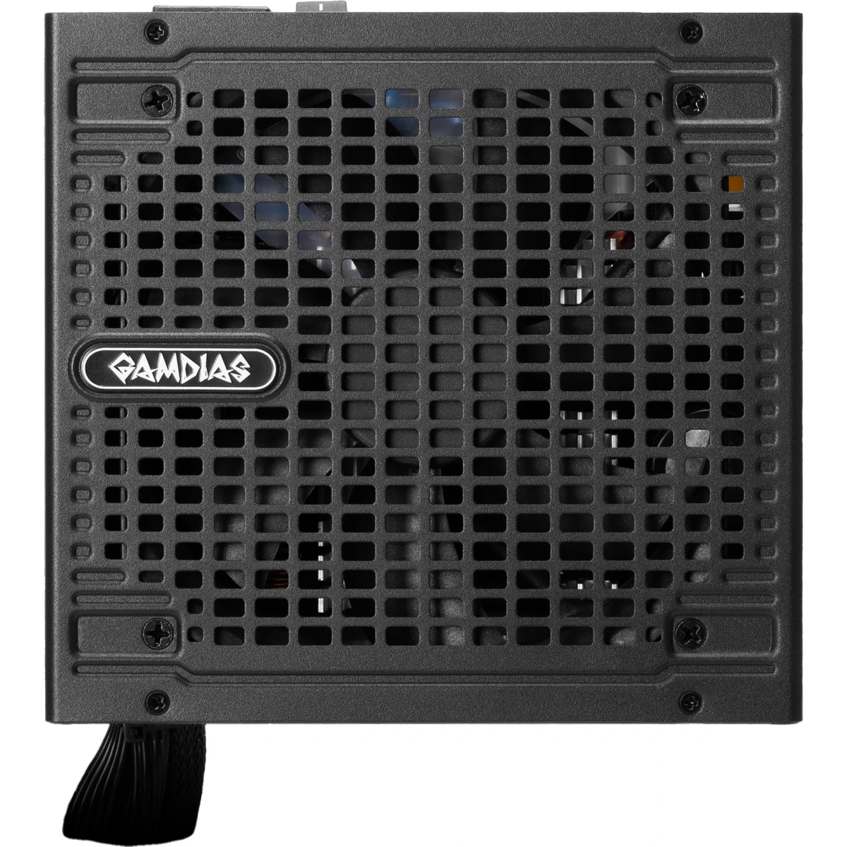 Barošanas bloks Gamdias Helios M2 850W Black (16220-04900-10000-G) - foto 5