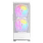 Datoru korpuss Antec NX416L White Mid Tower (0-761345-10016-8) - foto 2