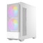 Datoru korpuss Antec NX416L White Mid Tower (0-761345-10016-8) - foto 3