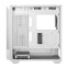 Datoru korpuss Antec NX416L White Mid Tower (0-761345-10016-8) - foto 5