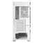 Datoru korpuss Antec NX416L White Mid Tower (0-761345-10016-8) - foto 6