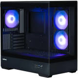 Datoru korpuss Zalman P30 Black Mini-Tower