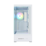 Datoru korpuss Zalman P40 DS Mid-Tower White (8070281000200)