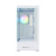 Datoru korpuss Zalman P40 DS Mid-Tower White (8070281000200) - foto 3