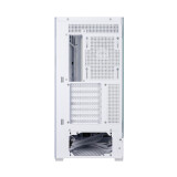 Datoru korpuss Zalman P40 DS Mid-Tower White (8070281000200)