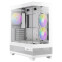 Datoru korpuss Antec CX700 Elite Mid Tower White (0-761345-10044-1)