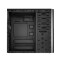 Datoru korpuss Antec Value Solution VSK4000B U3 /U2 Black (0-761345-92048-3) - foto 2