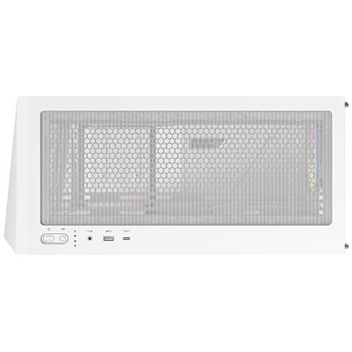 Datoru korpuss Antec Constellation C3 White (0-761345-10032-8) - foto 6