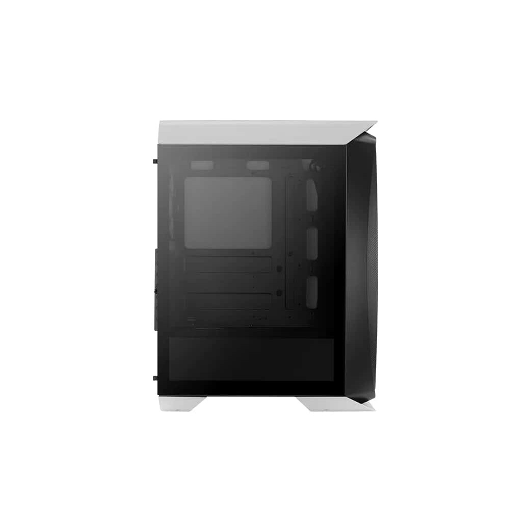 Datoru korpuss AeroCool Aero One Eclipse White (ACCM - PB17143.21) - foto 3